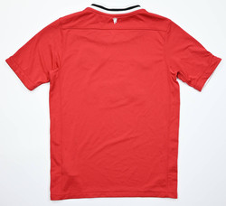 2011-12 MANCHESTER UNITED KOSZULKA L. BOYS