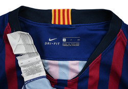 2018-19 FC BARCELONA *I. RAKITIC* SHIRT S