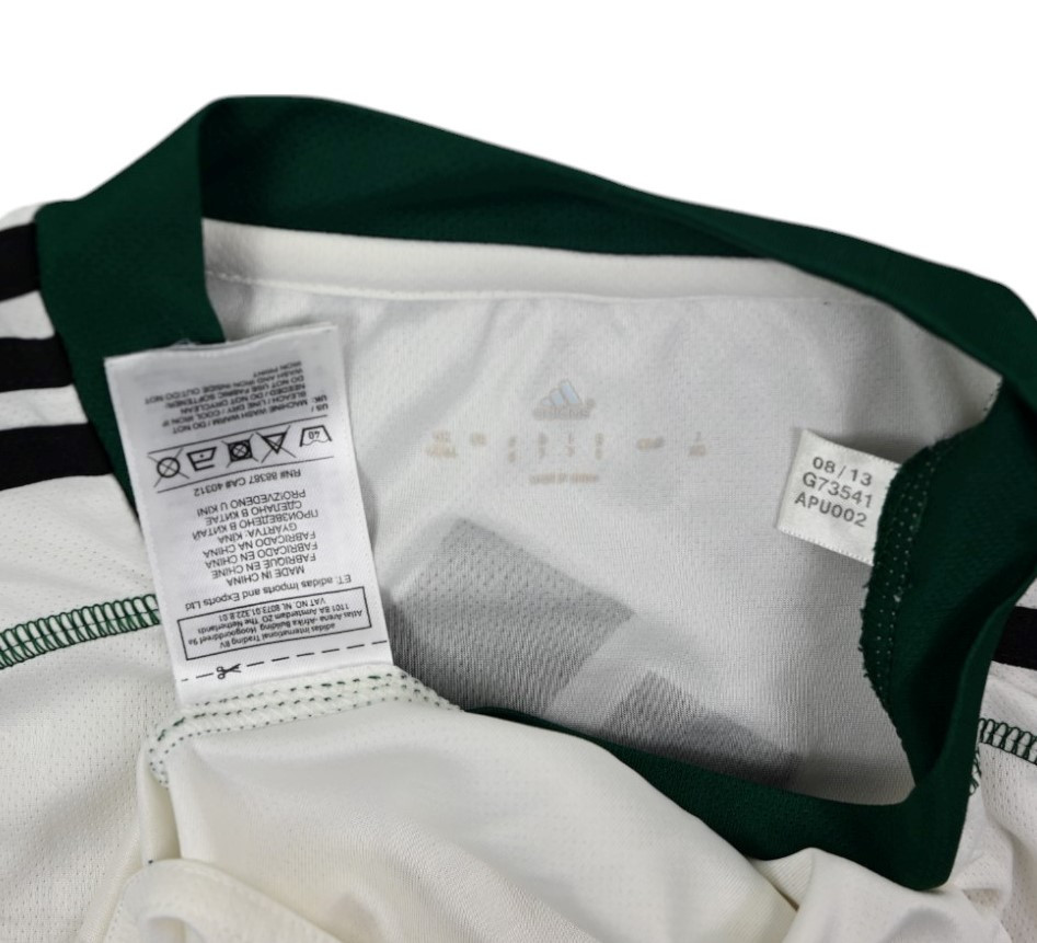 2013-14 BAYERN MUNCHEN KOSZULKA S