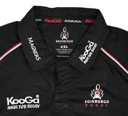 EDINBURGH RUGBY KOSZULKA XXL