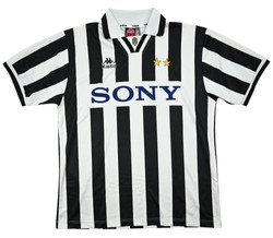 1995-97 JUVENTUS KOSZULKA XL
