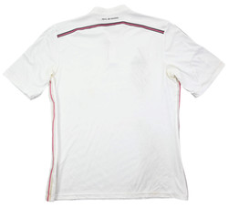 2014-15 REAL MADRID KOSZULKA XL