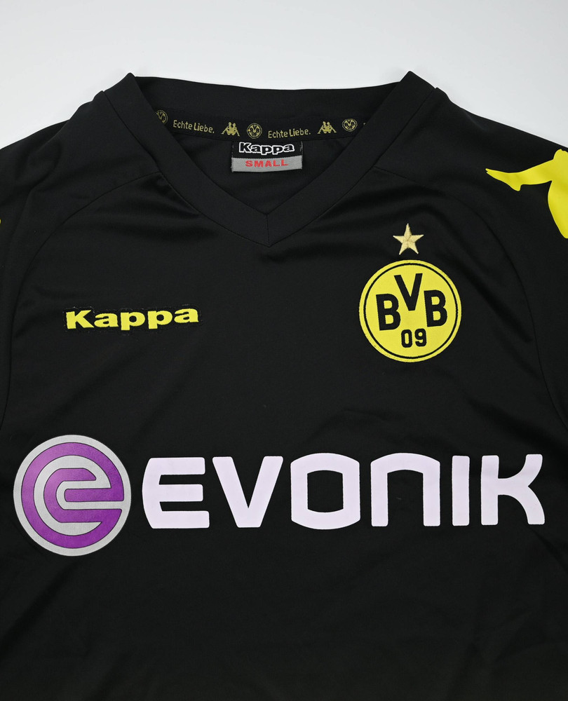2011-12 BORUSSIA DORTMUND KOSZULKA S