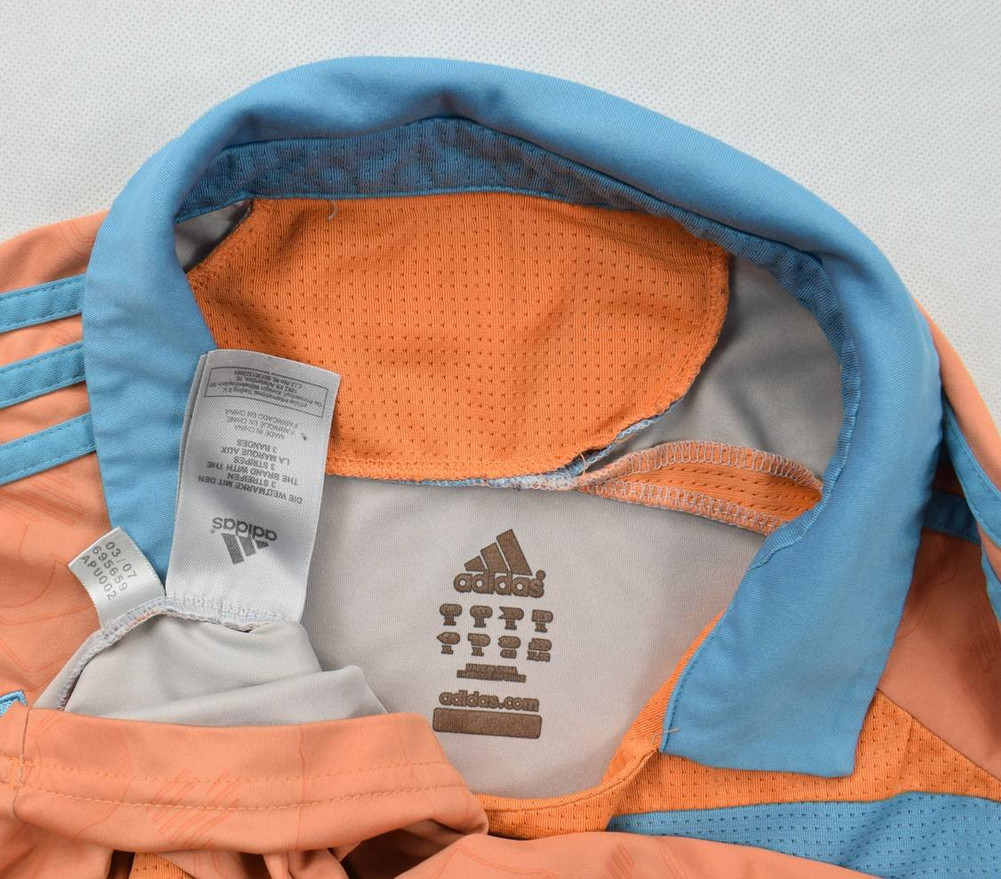 2007-08 OLYMPIQUE MARSEILLE KOSZULKA XL