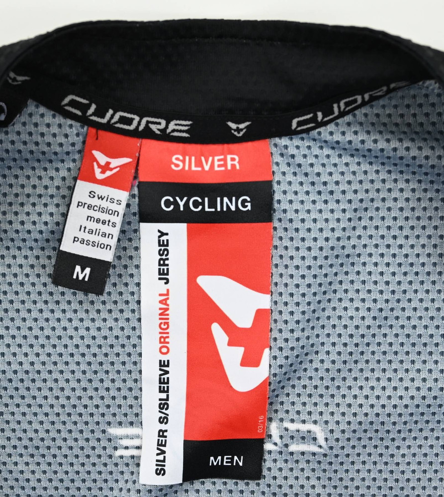 CUORE CYCLING SHIRT M