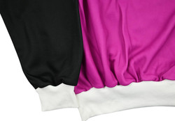 CARLO MAGGIO DESIGN VINTAGE BLUZA XS