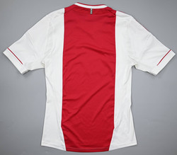 2012-13 AJAX AMSTERDAM KOSZULKA S