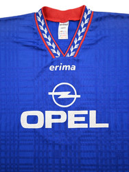 ERIMA OLDSCHOOL SHIRT L/XL