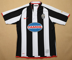2007-08 JUVENTUS KOSZULKA S
