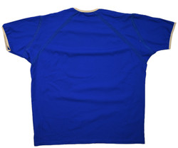 2003-04 EVERTON FC SHIRT XL