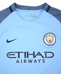 2016-17 MANCHESTER CITY KOSZULKA XL. BOYS