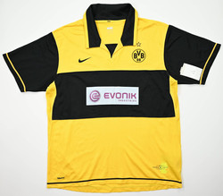 2007-08 BORUSSIA DORTMUND KOSZULKA XL