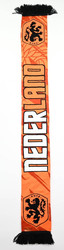 NETHERLANDS SCARF