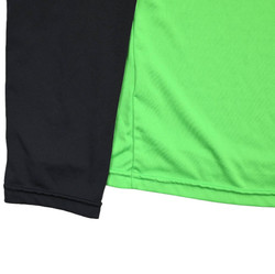 2013-14 BORUSSIA MONCHENGLADBACH LONGSLEEVE L