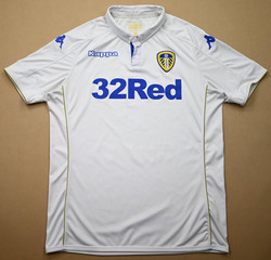 2016-17 LEEDS UNITED KOSZULKA M