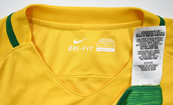 2016-17 BRAZIL KOSZULKA M