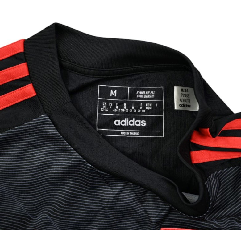 2024-25 UNION BERLIN WOMENS SHIRT M