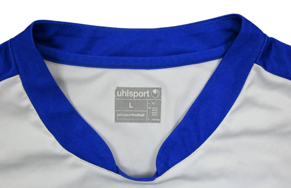 2006-08 MSV DUISBURG SHIRT L