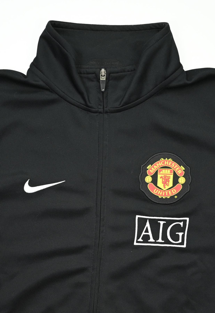 MANCHESTER UNITED BLUZA M
