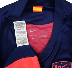 2021-22 ATLETICO MADRID *JOAO FELIX* SHIRT 2XL