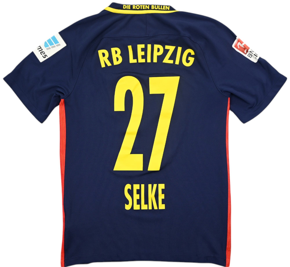 2016-17 RB LEIPZIG *SELKE* KOSZULKA S