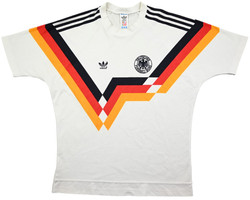 1988-90 GERMANY KOSZULKA M