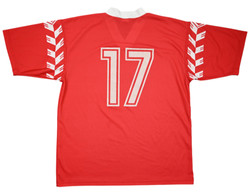 ERIMA #17 VINTAGE KOSZULKA L/XL