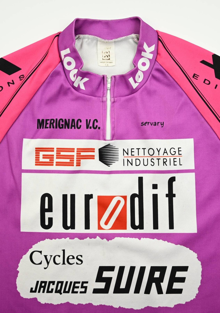 GIANT KOSZULKA KOLARSKA L