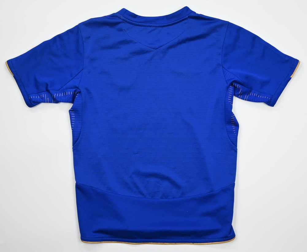 2005-06 CHELSEA LONDON KOSZULKA M. BOYS 