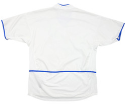 2002-03 INTER MILAN SHIRT L