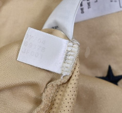 2004-05 BAYERN MUNCHEN *MAKAAY* SHIRT XL.BOYS/S