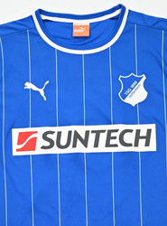 2011-12 TSG HOFFENHEIM SHIRT L