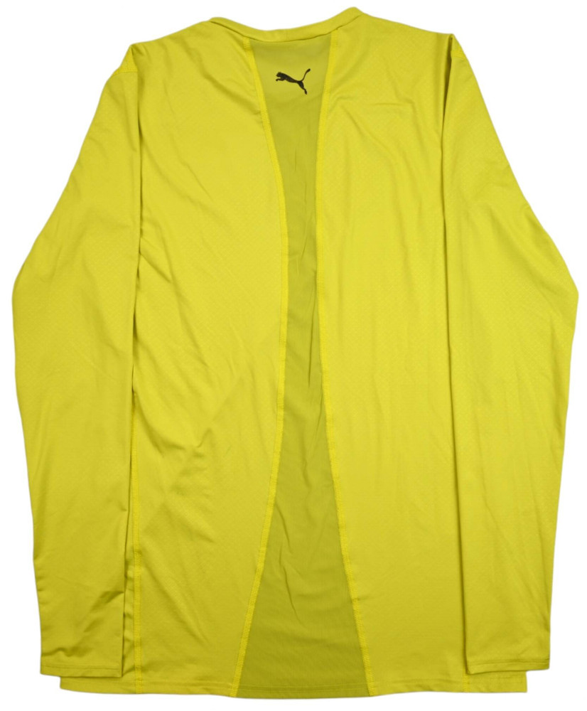 BORUSSIA DORTMUND LONGSLEEVE XXL