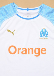 2018-19 OLYMPIQUE MARSEILLE S. BOYS