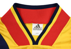 1993-94 ARSENAL SHIRT L/XL