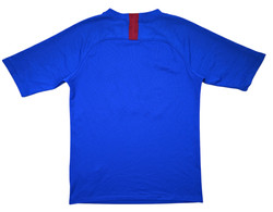 2019-20 BARCELONA KOSZULKA XL. BOYS