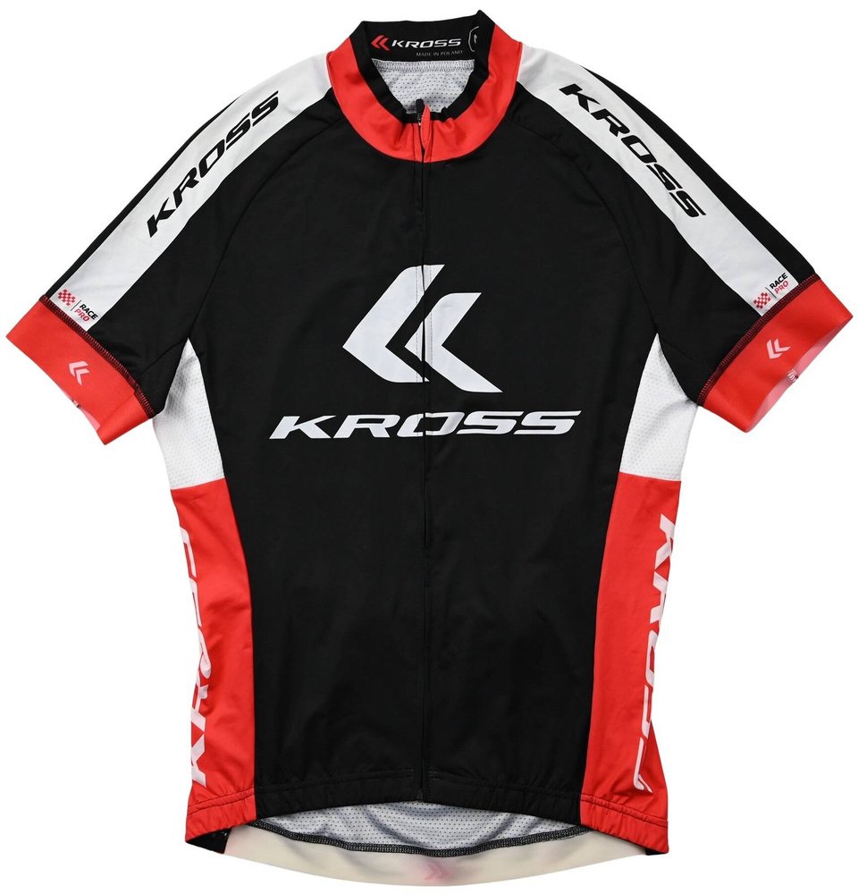 KROSS CYCLING SHIRT M