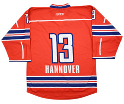 HANNOVER HOCKEY KOSZULKA L