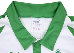 1994-95 WERDER BREMEN #2 KOSZULKA XL
