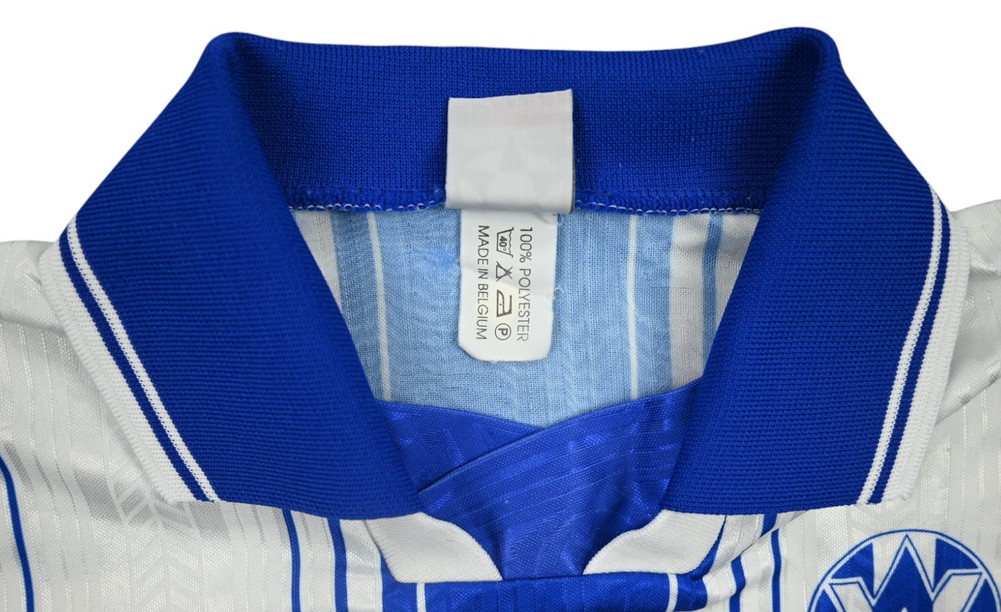 WILHELMINA 08 LONGSLEEVE SHIRT XL