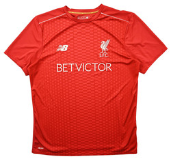 LIVERPOOL KOSZULKA L