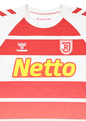 2023-24 JAHN RAGENSBURG *FABER* SHIRT M. BOYS