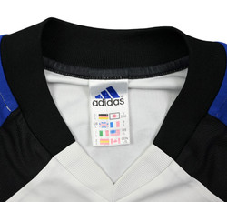 2002-03 UNTERHACHING *ZIMMERMANN* KOSZULKA L