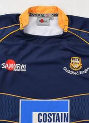 GUILDFORD RUGBY SAMURAI SHIRT XL