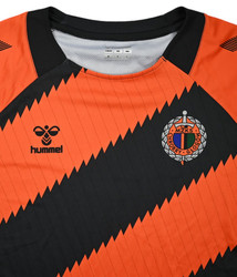 CHROBRY GLOGOW SHIRT S