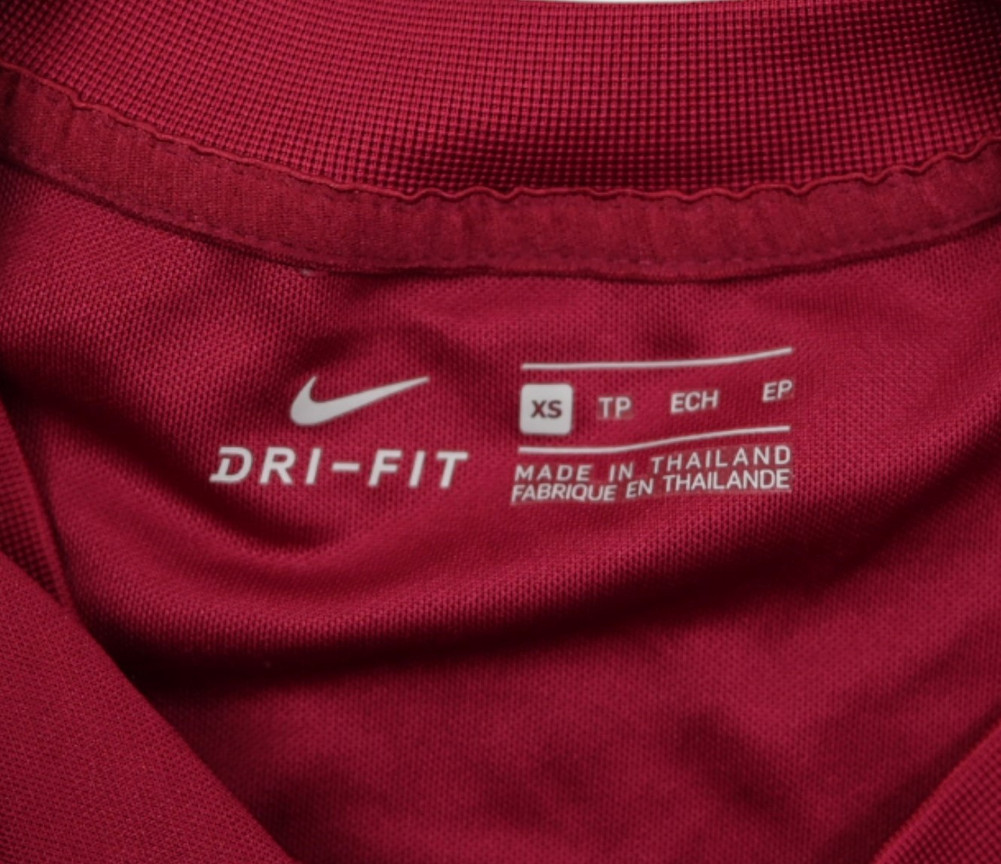 2020-21 BARCELONA KOSZULKA XS