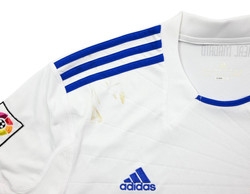 2010-11 REAL MADRID KOSZULKA L