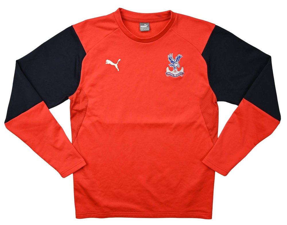 2018 CRYSTAL PALACE F.C TOP XL. BOYS