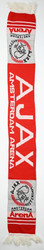 AJAX AMSTERDAM ARENA SZALIK