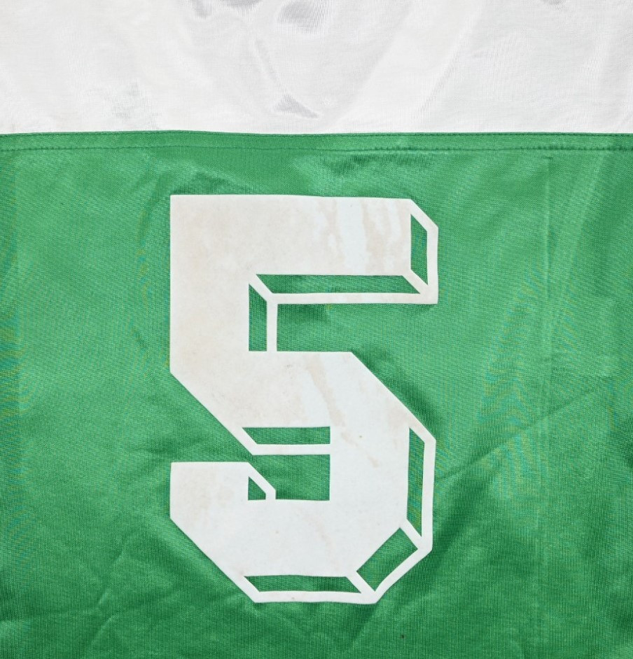 JAKO #5 VINTAGE LONGSLEEVE SHIRT XL